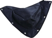 NXPWPV200-BK Nxt Lvl W/S Pack Pol Vented Flat Blk S/M - NXT LVL Windshield