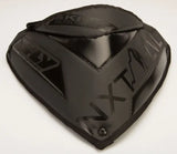 NXSWP420-BK Windshield Pack (Flat Black) - NXT LVL Winshield