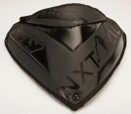 NXSWP420-BK Windshield Pack (Flat Black) - NXT LVL Winshield
