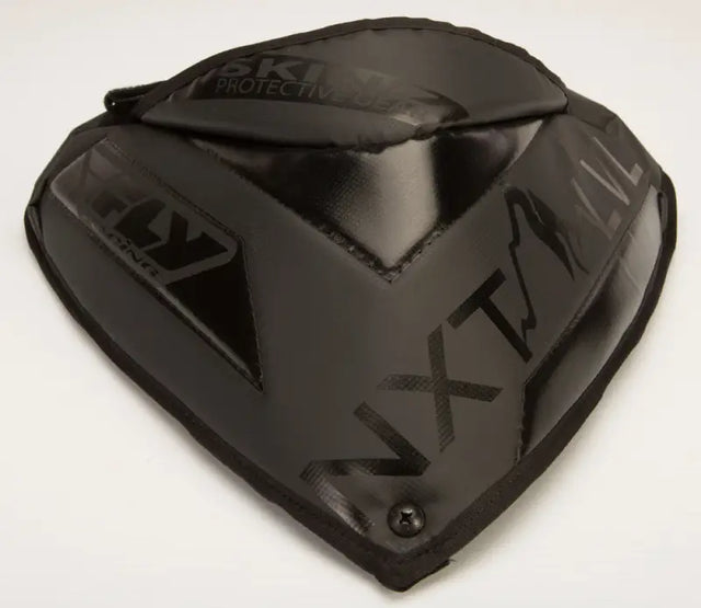 NXSWP420-BK Windshield Pack (Flat Black) - NXT LVL Winshield