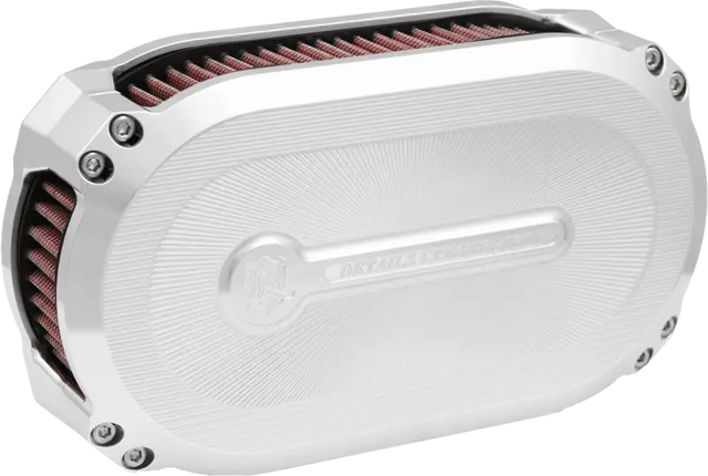 NXT-02B Kens Factory Next Level M8 Air Cleaner Machined - RV and Auto Parts