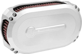 NXT-04B Kens Factory Next Level Tc Air Cleaner Machined - RV and Auto Parts