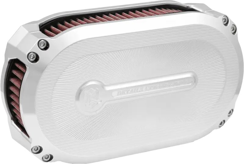 NXT-04B Kens Factory Next Level Tc Air Cleaner Machined - RV and Auto Parts