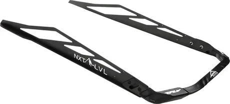 Nxt Lvl Rear Bumper Blk/Wht A/C 153 Proclimb S/M - Powersports