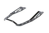 Nxt Lvl Rear Bumper Flat Black Pol - Powersports
