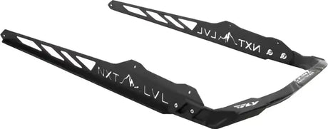 Nxt Lvl Rear Bumper Flat Blk S D 154 Rev Gen 4 S/M - Powersports