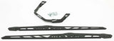 Nxt Lvl Rear Bumper Flat Blk S D 165 Rev Gen 4 S/M - Powersports