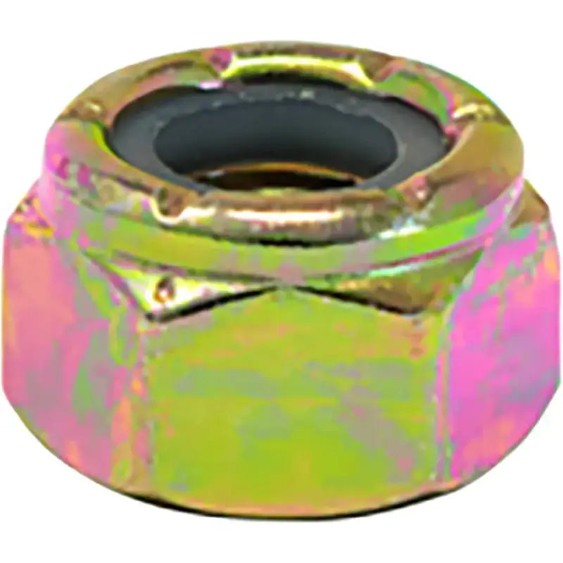NYLC-5020 Lock Nuts 5/16’’ 48/Pkg - Lock-Nuts