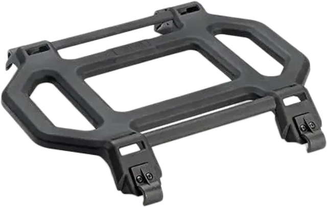 Nylon Rack Dolomiti Case 30l 46l Black - RV and Auto Parts