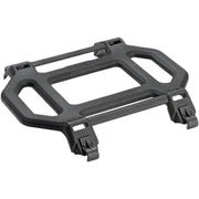 Nylon Rack Dolomiti Case 30l 46l Black - RV and Auto Parts