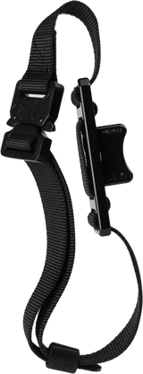 Nylon Strap Mount Black - AXIA