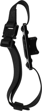Nylon Strap Mount Black - AXIA