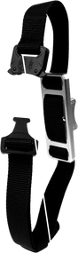 Nylon Strap Mount Silver - AXIA