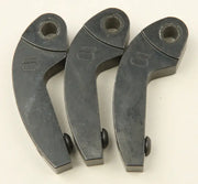 O-1 Hypershift Tapered Tip Machined Weights 3/Pk 64.5g 