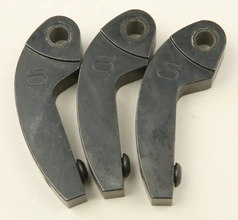 O-1 Hypershift Tapered Tip Machined Weights 3/Pk 64.5g 