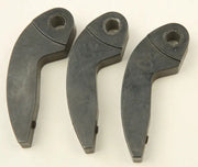 O-2 Hypershift Tapered Tip 2 Machined Weights 3/Pk 61.5g 