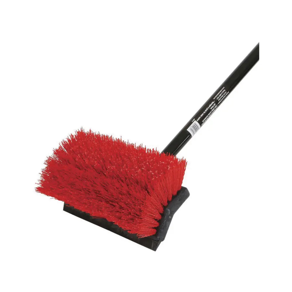 O-Cedar Commercial 6615 - Black Red