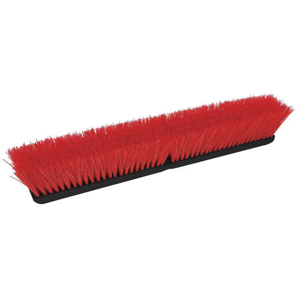 O-Cedar Commercial 96324-6 - Black Red