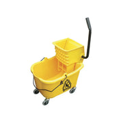 O-Cedar Commercial 96975 - Yellow