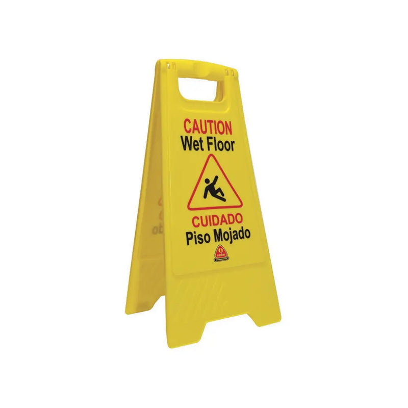 O-Cedar Commercial 96991 - Yellow