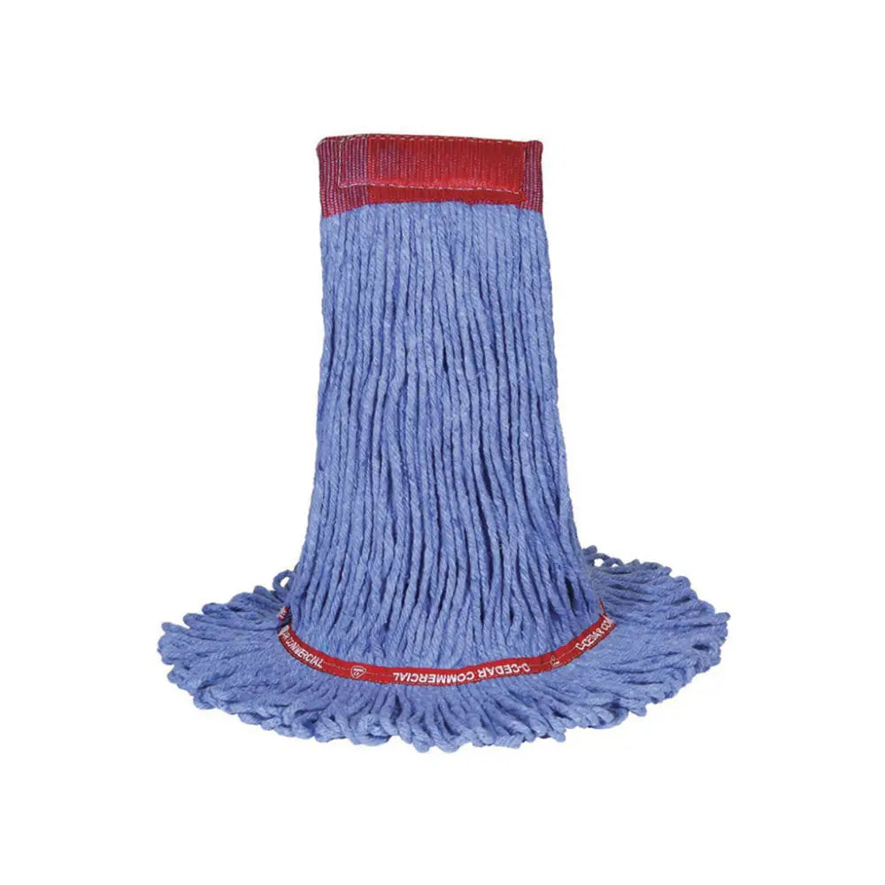 O-Cedar Commercial 97156 - Blue Medium
