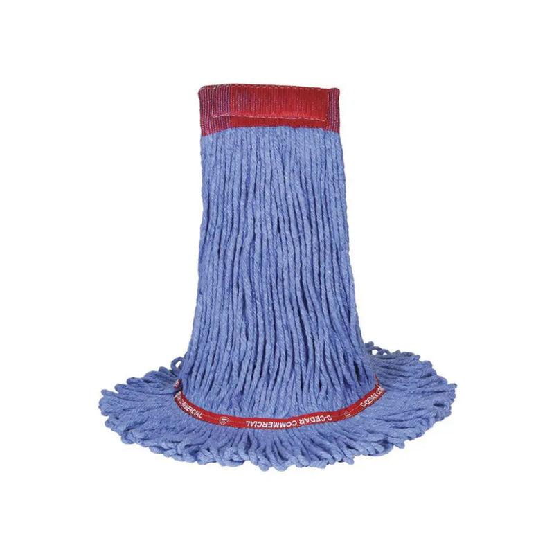 O-Cedar Commercial 97156 - Blue Medium