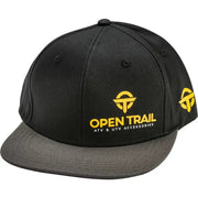 OPEN TRAIL 99-7123