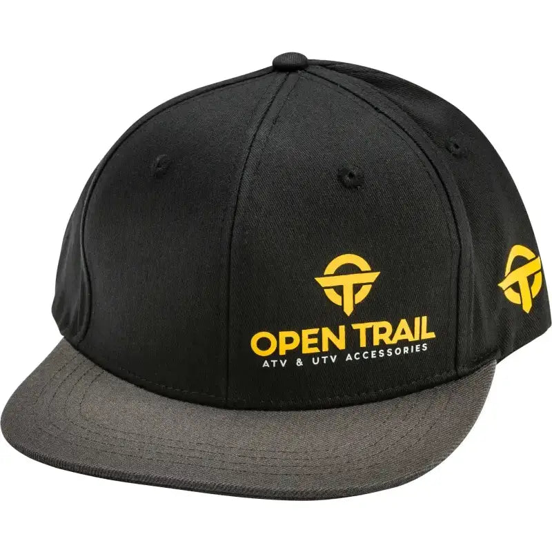 OPEN TRAIL 99-7123