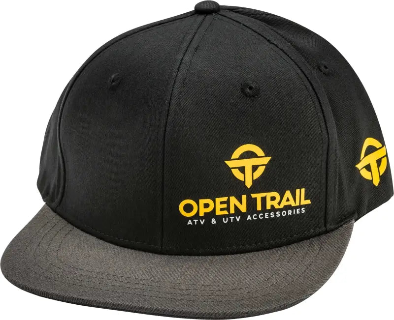 OPEN TRAIL 99-7123