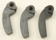 O-T Hypershift Team Full Tip Machined Weights 3/Pk 69.5g 