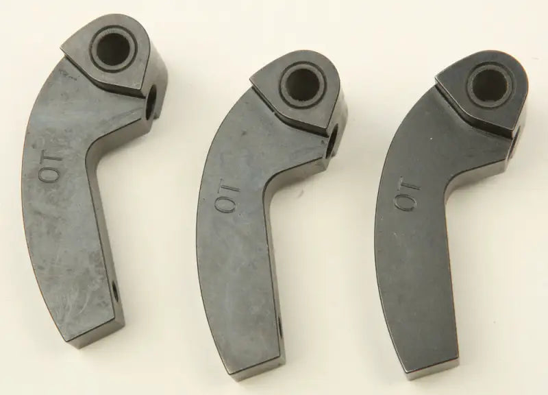 O-T Hypershift Team Full Tip Machined Weights 3/Pk 69.5g 