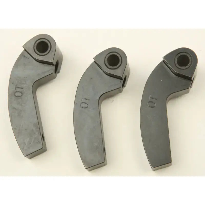 O-T Hypershift Team Full Tip Machined Weights 3/Pk 69.5g 