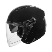 O1287025 Gmax Of-87 Helmet Black Md - RV and Auto Parts