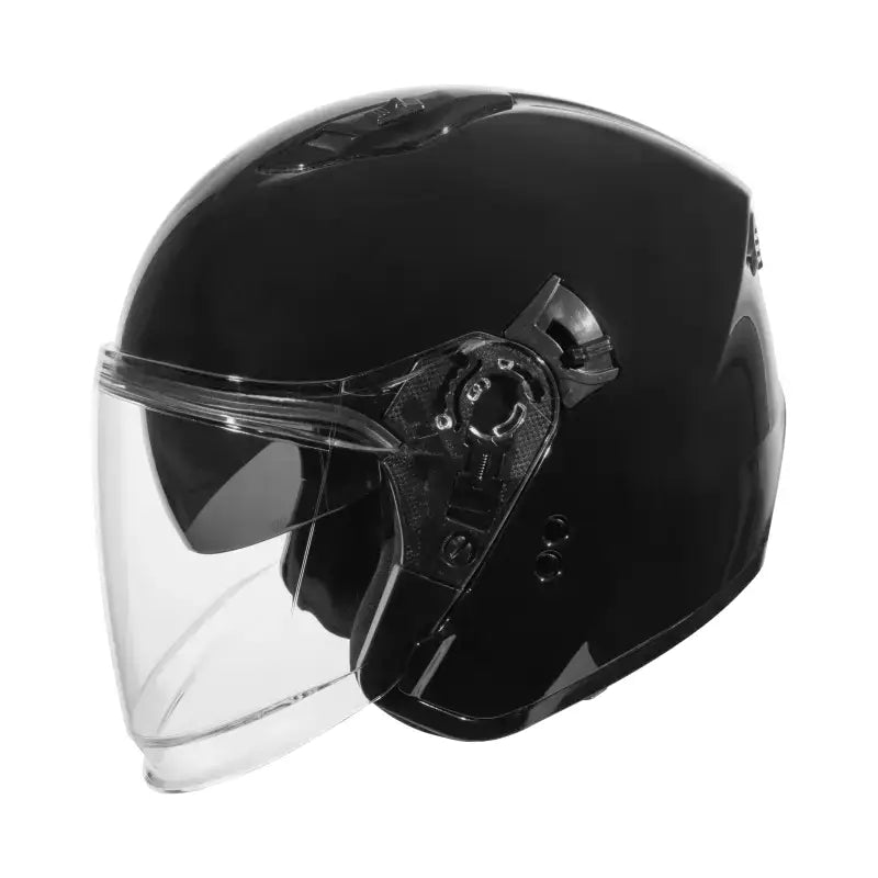 O1287027 Gmax Of-87 Helmet Black Xl - RV and Auto Parts