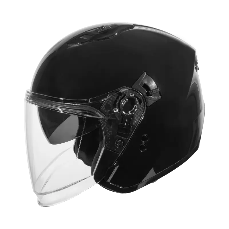 O1287028 Gmax Of-87 Helmet Black 2X - RV and Auto Parts
