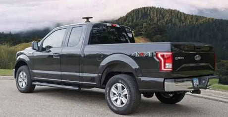 OA1501 Broadcast TV Antenna