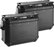 GIVI OBKN37BPACK2A