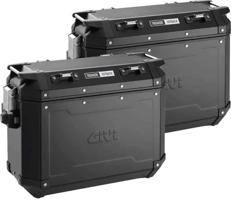 GIVI OBKN37BPACK2A