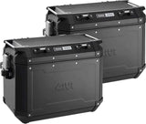 GIVI OBKN48BPACK2A