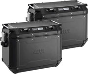 GIVI OBKN48BPACK2A