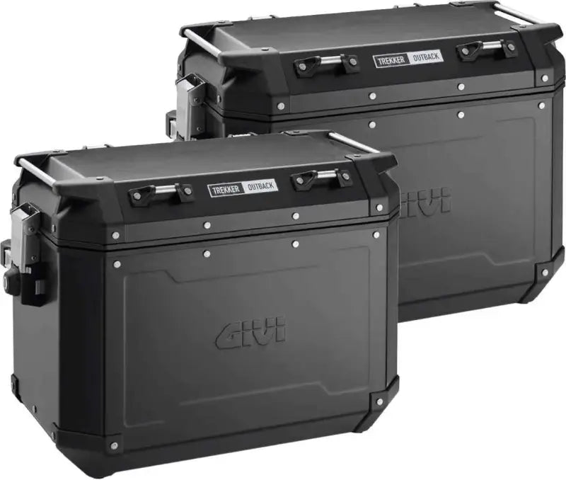 GIVI OBKN48BPACK2A