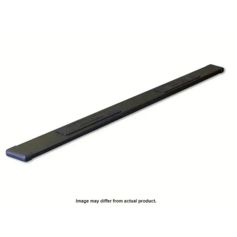 OC5131111B-01 Owens Products Running Board Textured Powder Coat 
