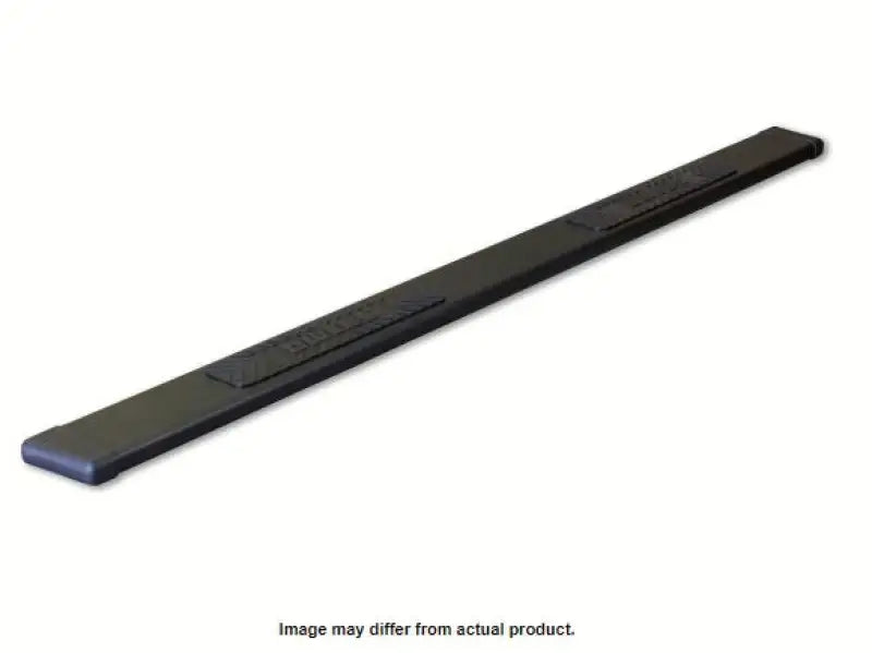 OC5131111B-01 Owens Products Running Board Textured Powder Coat 