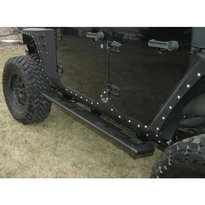 OC5164B-01 Running Board