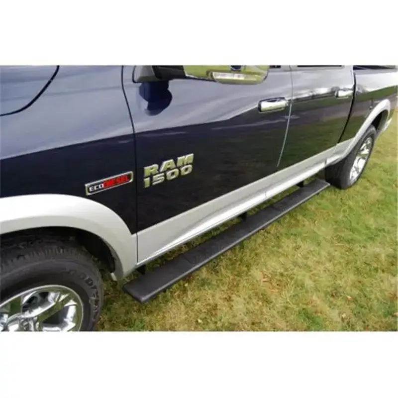 Blue Ram 1500 Owens Univl Crw Cab truck in crw cab textd style for sale