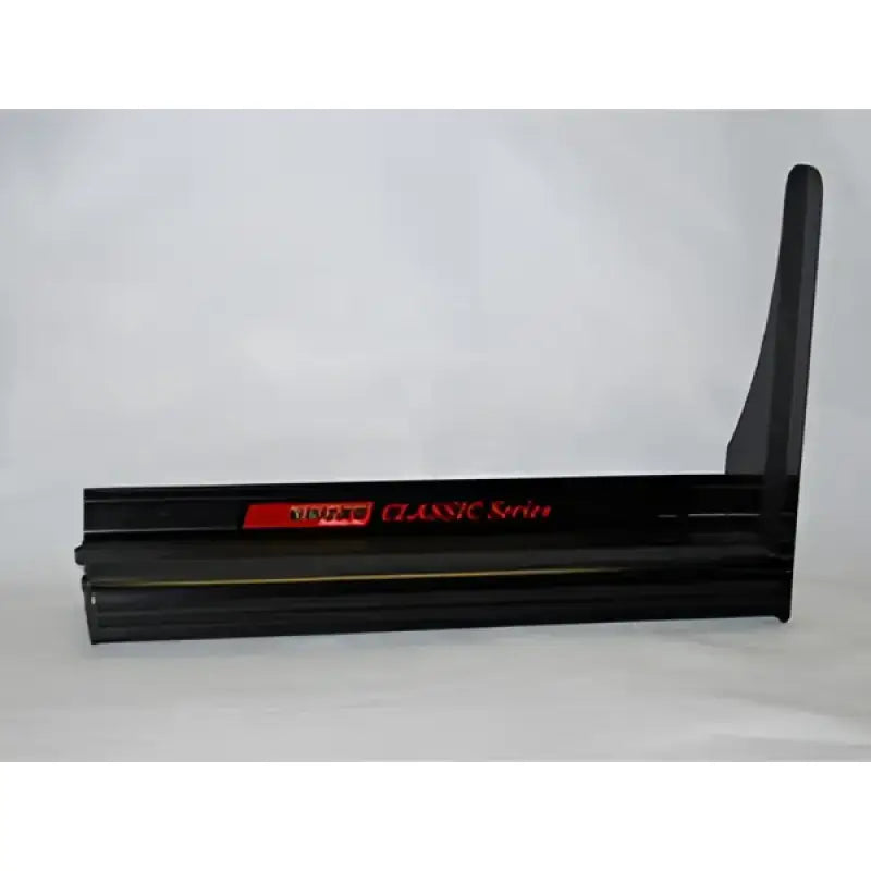 Black metal shelf bracket for OC7497AB-01 Owens Ford Transit