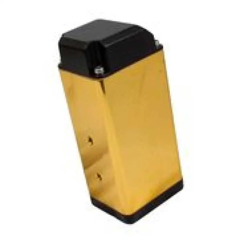 NRG OCC-100CG NRG Universal Oil Catch Tank - Gold