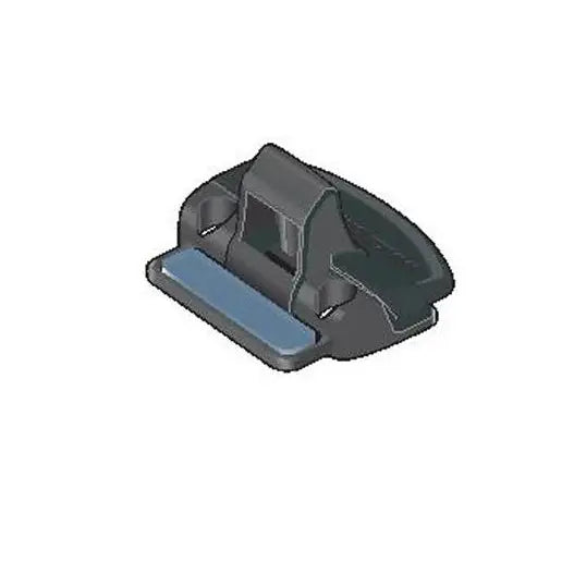 Ocean Access MT-02-10-5 Ergonomic Design - Push Close Latch Parrot