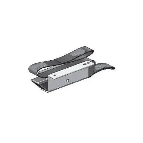 Ocean Access Fast Easy Installation Access Door Latch MT-03-10-5 - Push Close Sundecker