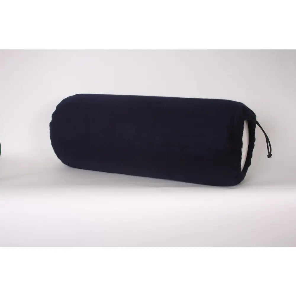 Ocean Access Features Double Layer Fabric Boat Fender Cover MFC-1BD - Black Mfc HTM-1 8X17
